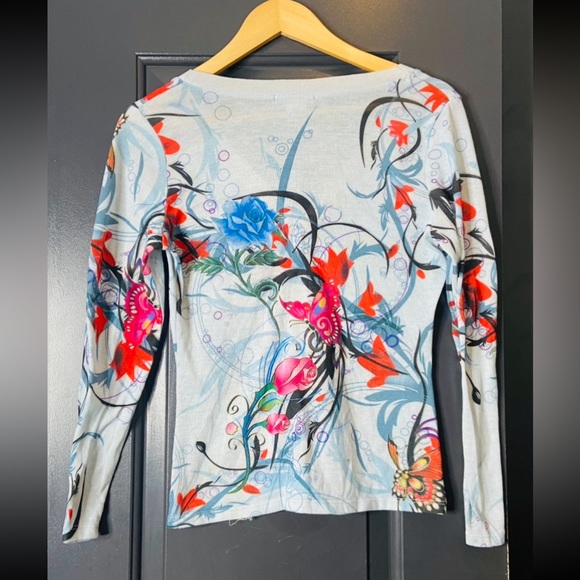 Cardigan - Picture 2 of 4